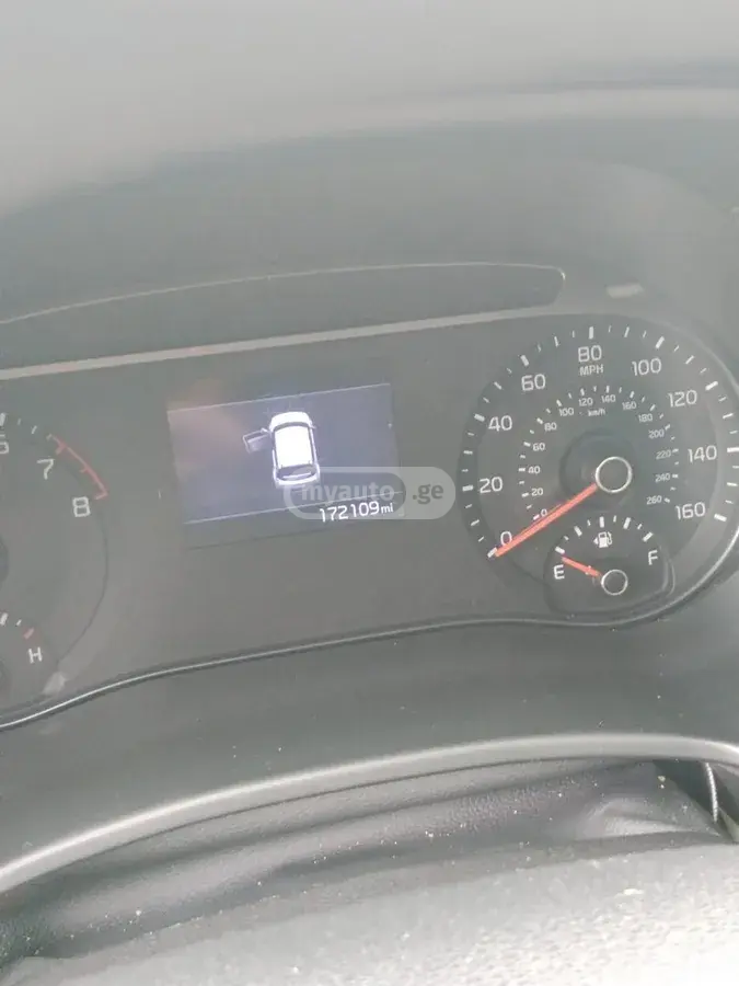 Kia Soul, миниатюра 11