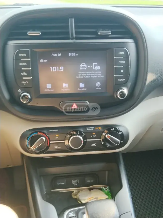 Kia Soul, миниатюра 14