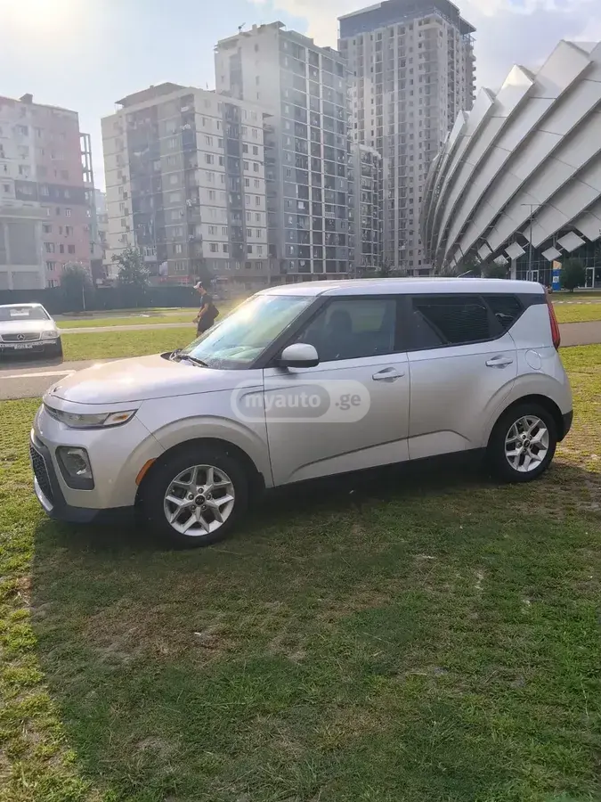 Kia Soul, миниатюра 2
