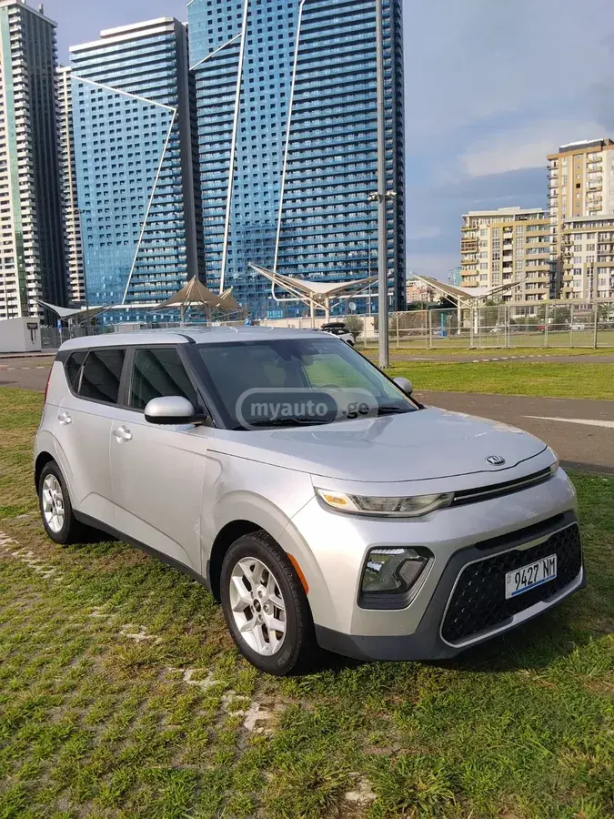 Kia Soul, миниатюра 5