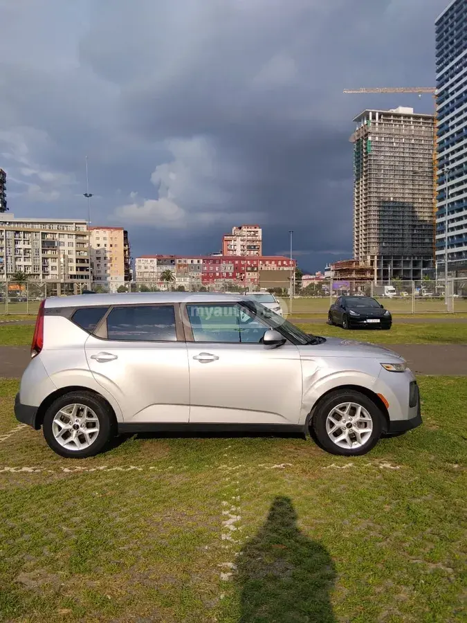 Kia Soul, миниатюра 8