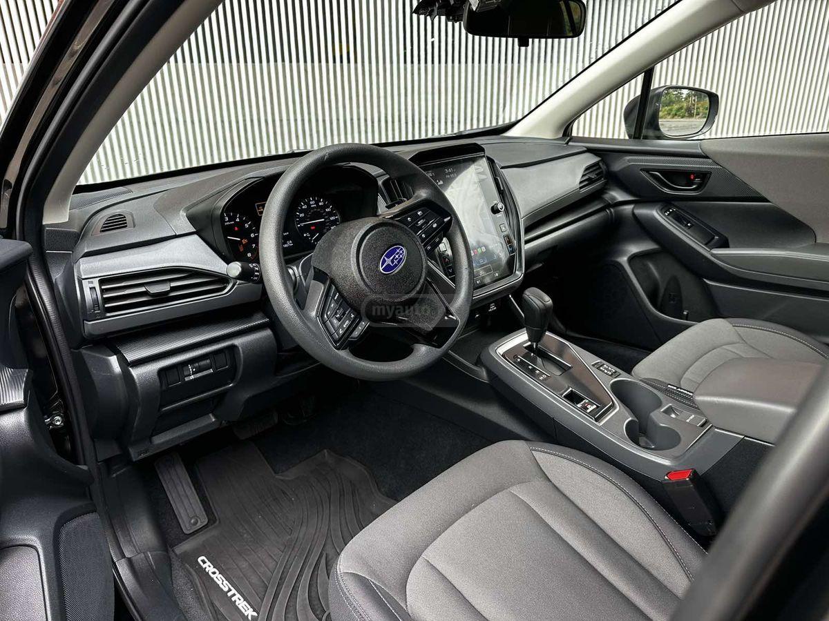 Subaru Crosstrek, миниатюра 6