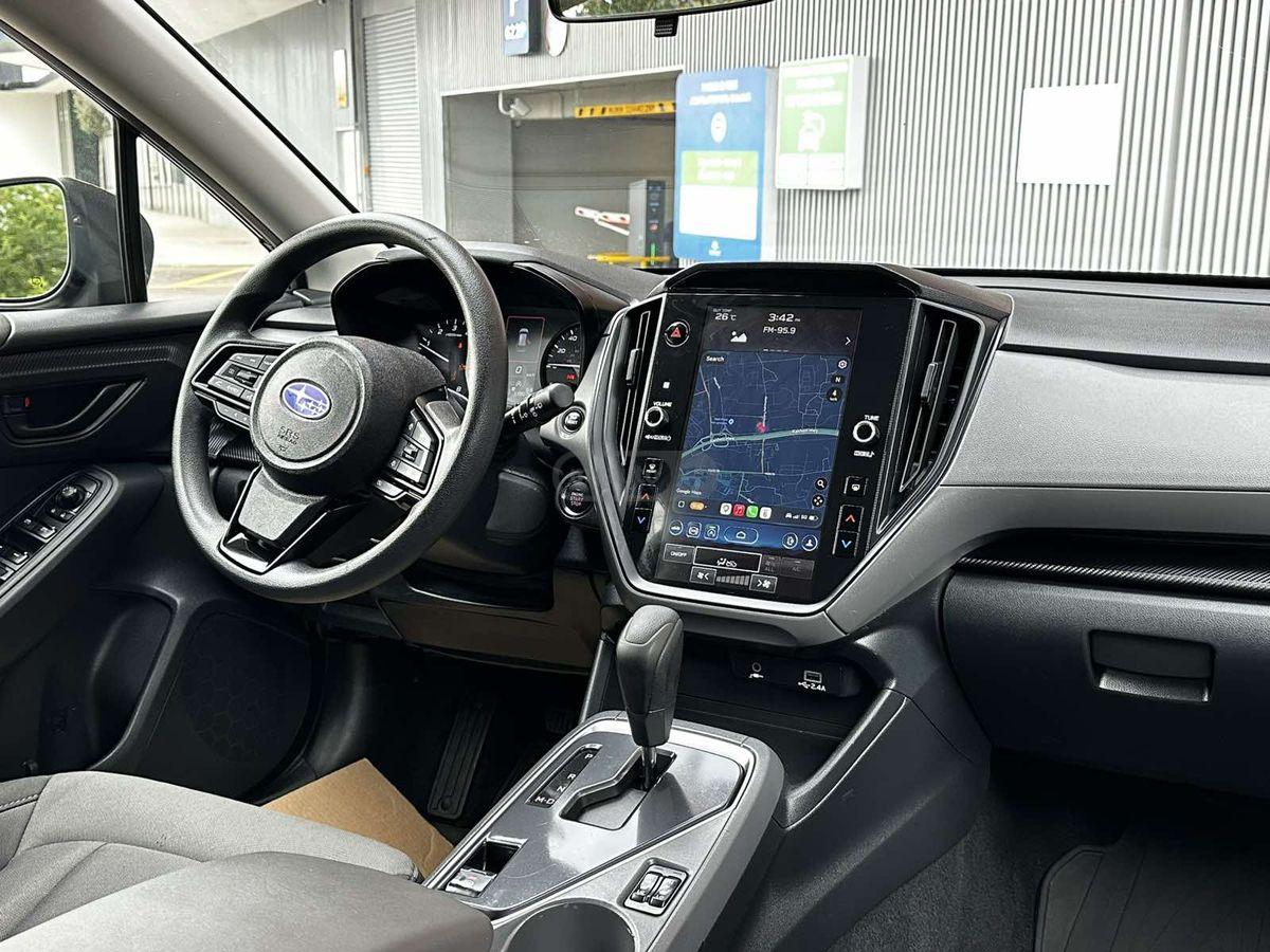 Subaru Crosstrek, миниатюра 8