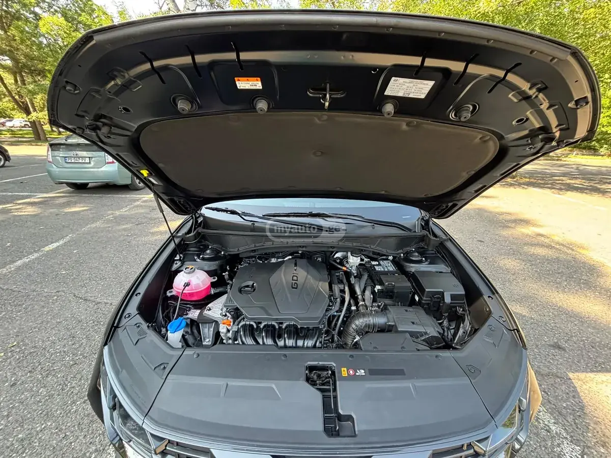 Hyundai TUCSON, миниатюра 13
