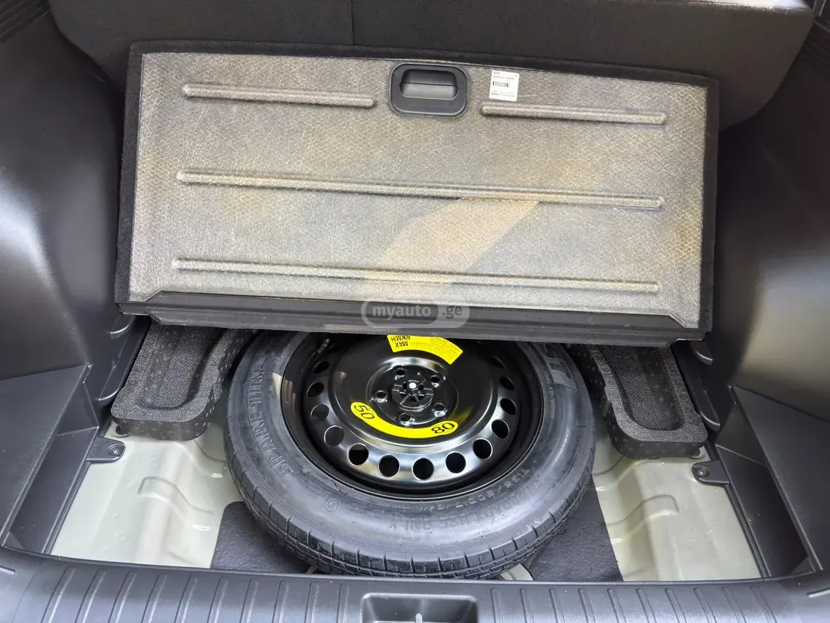 Hyundai TUCSON, миниатюра 15