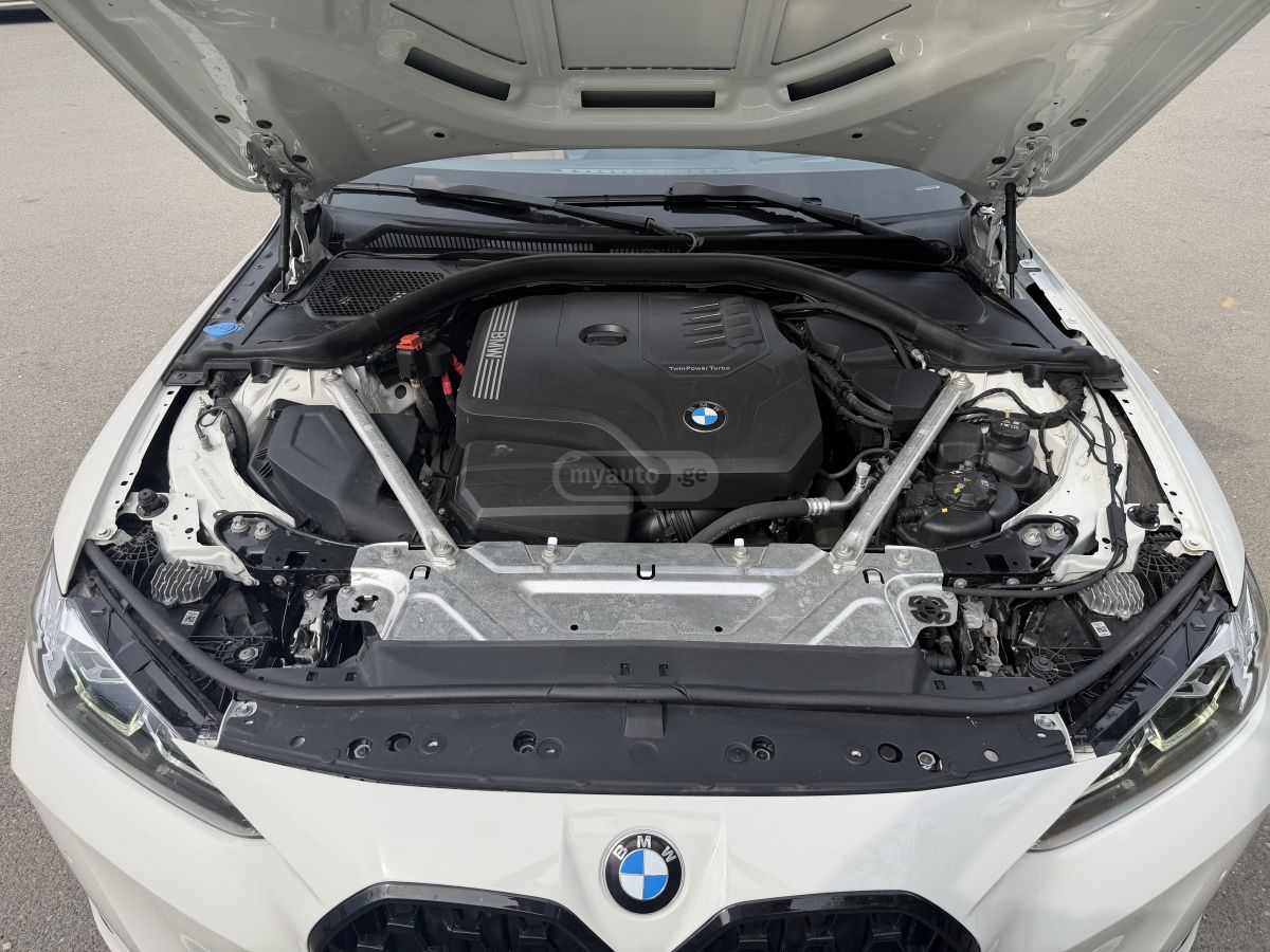 BMW 430, миниатюра 10