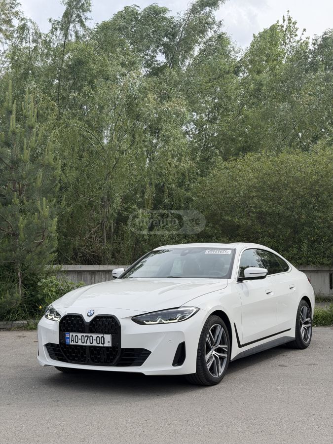 BMW 430, миниатюра 2