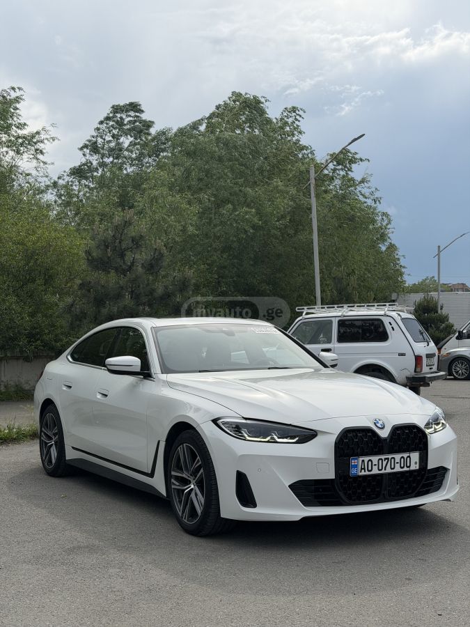 BMW 430, миниатюра 3