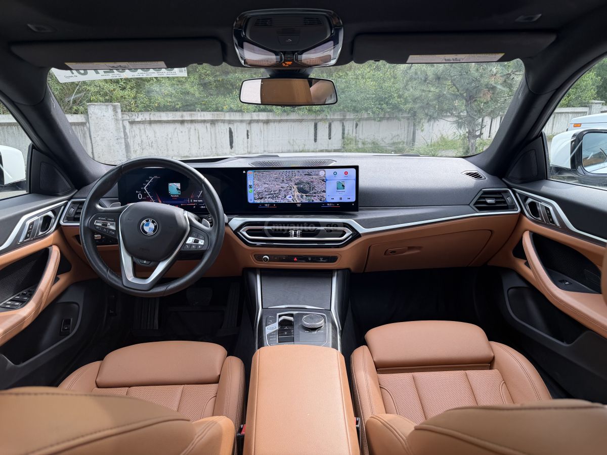 BMW 430, миниатюра 7