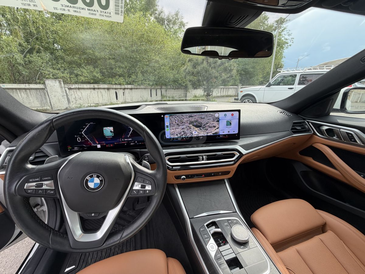 BMW 430, миниатюра 8