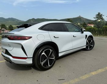 BYD Song L Beyond Edition
