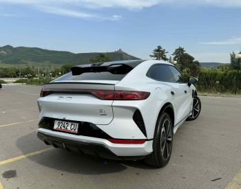 BYD Song L Beyond Edition
