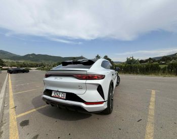BYD Song L Beyond Edition