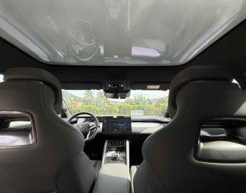 BYD Song L Beyond Edition