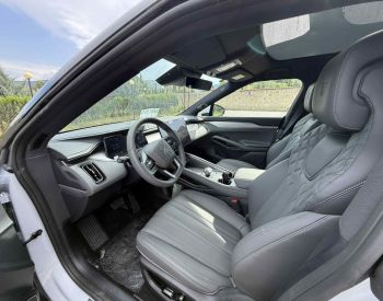 BYD Song L Beyond Edition