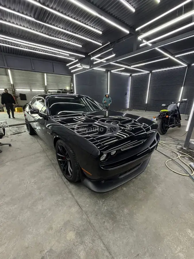 Dodge Challenger, миниатюра 5