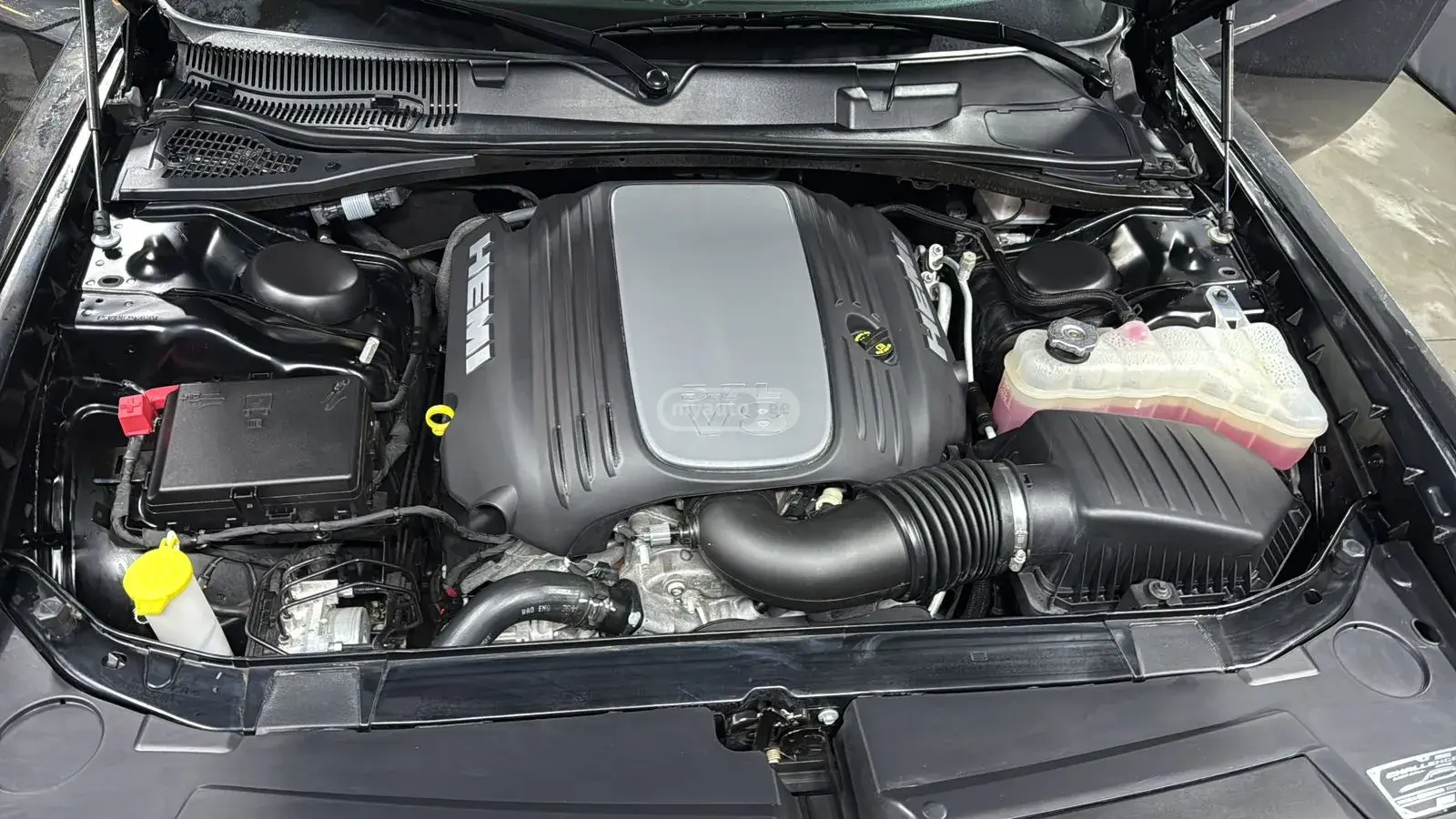 Dodge Challenger, миниатюра 9