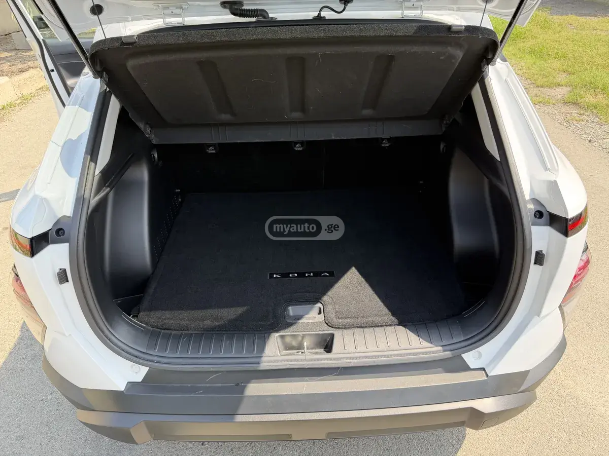 Hyundai Kona, миниатюра 11