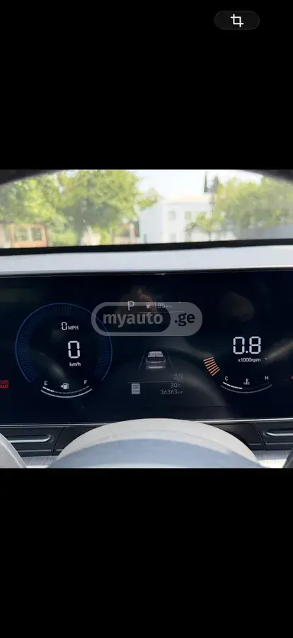 Hyundai Kona, миниатюра 12