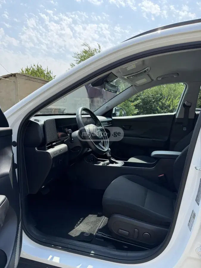 Hyundai Kona, миниатюра 5