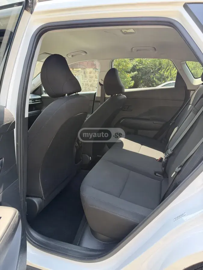 Hyundai Kona, миниатюра 6