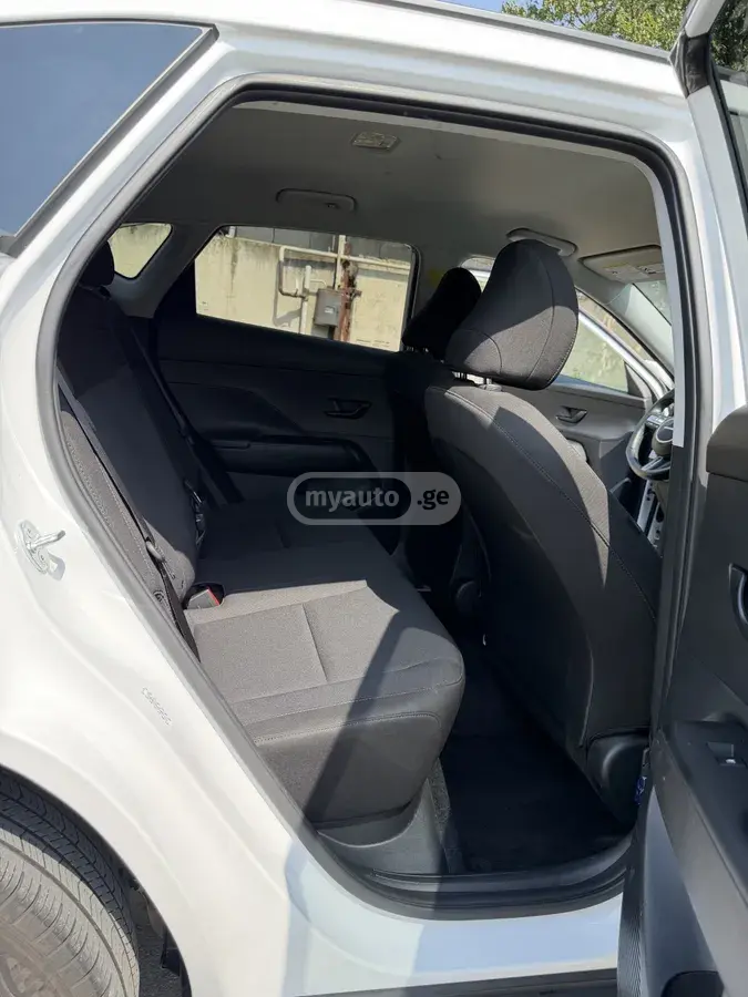 Hyundai Kona, миниатюра 7