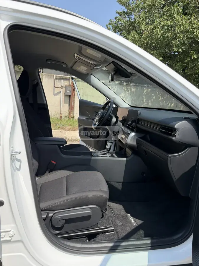 Hyundai Kona, миниатюра 8