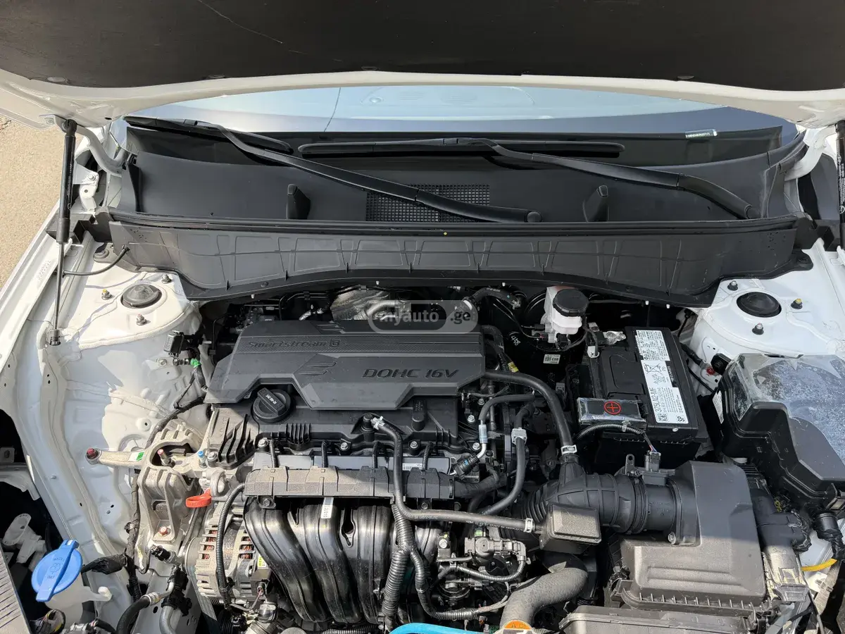 Hyundai Kona, миниатюра 9