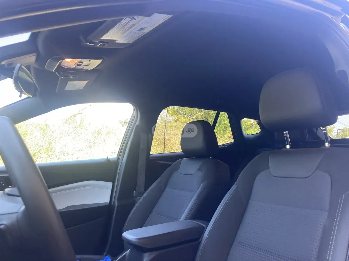 Chevrolet Trax, миниатюра 10