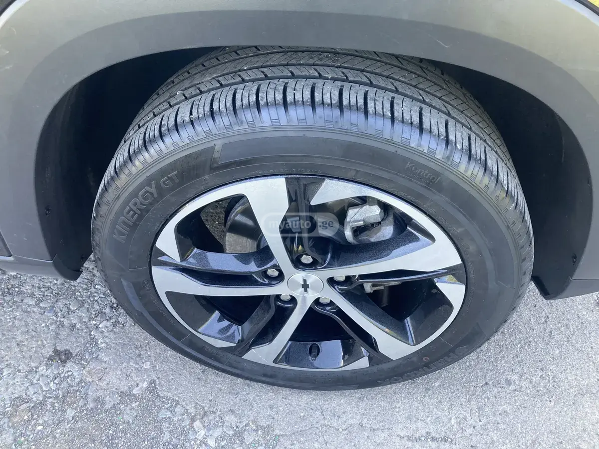 Chevrolet Trax, миниатюра 13