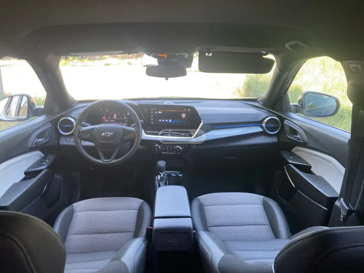 Chevrolet Trax, миниатюра 6