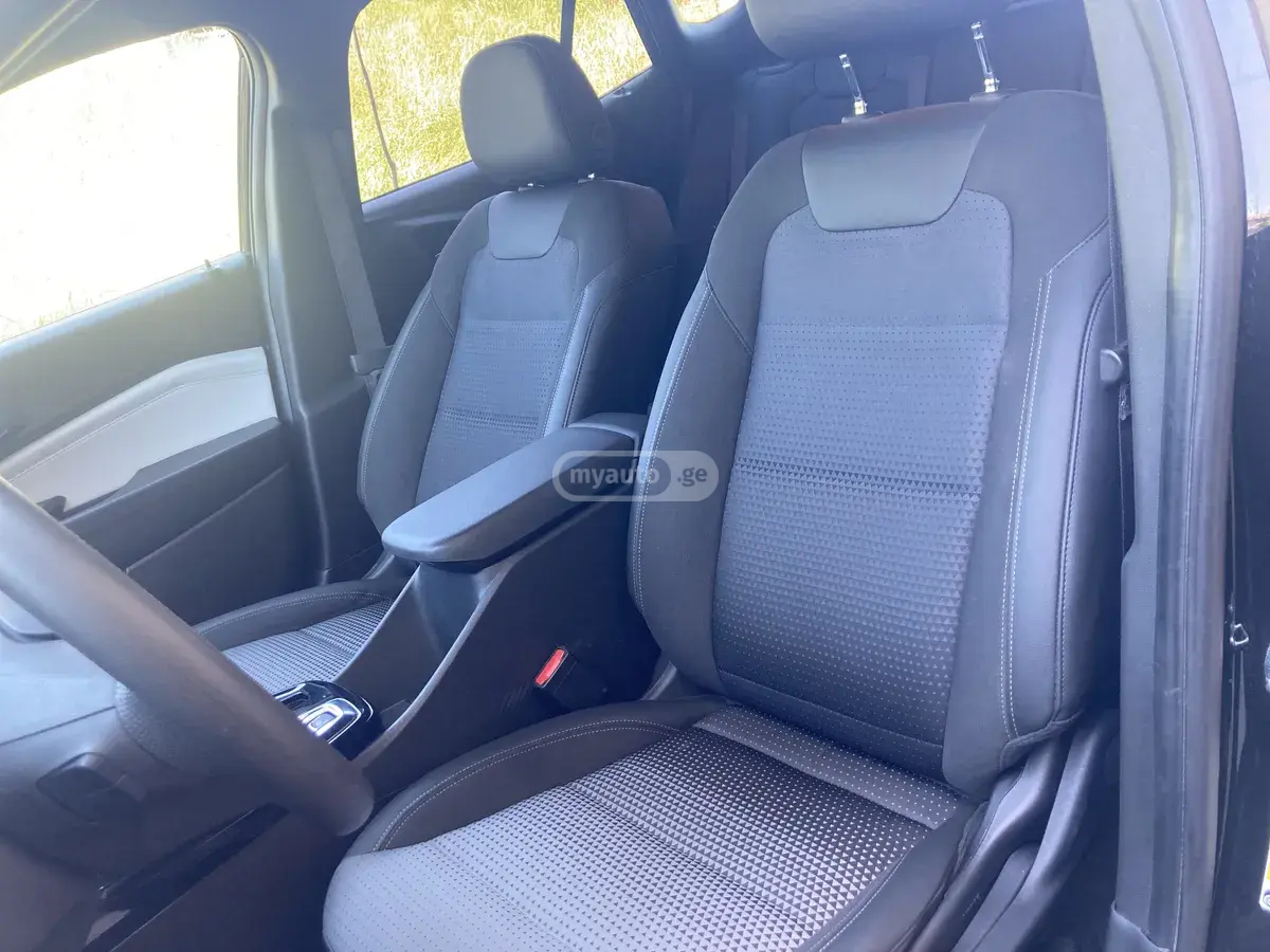 Chevrolet Trax, миниатюра 7