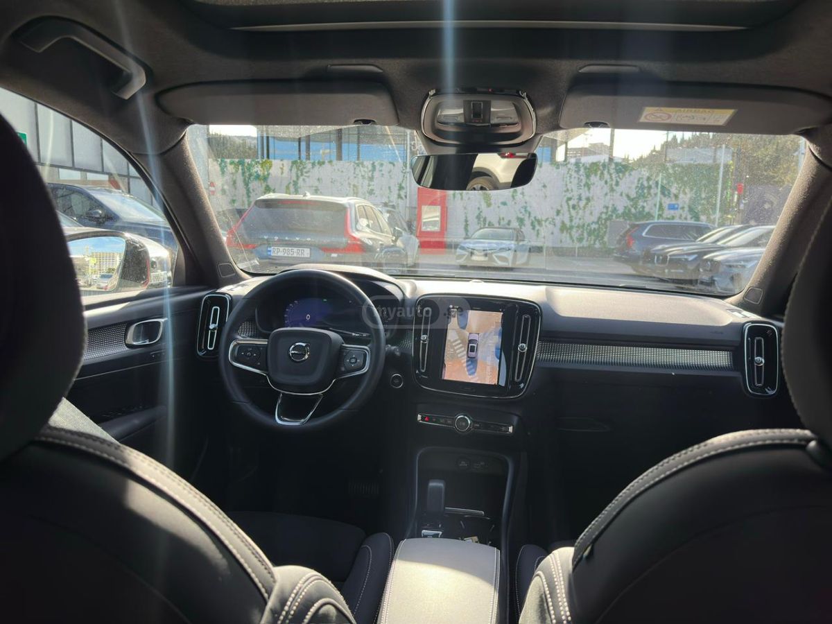 Volvo XC 40