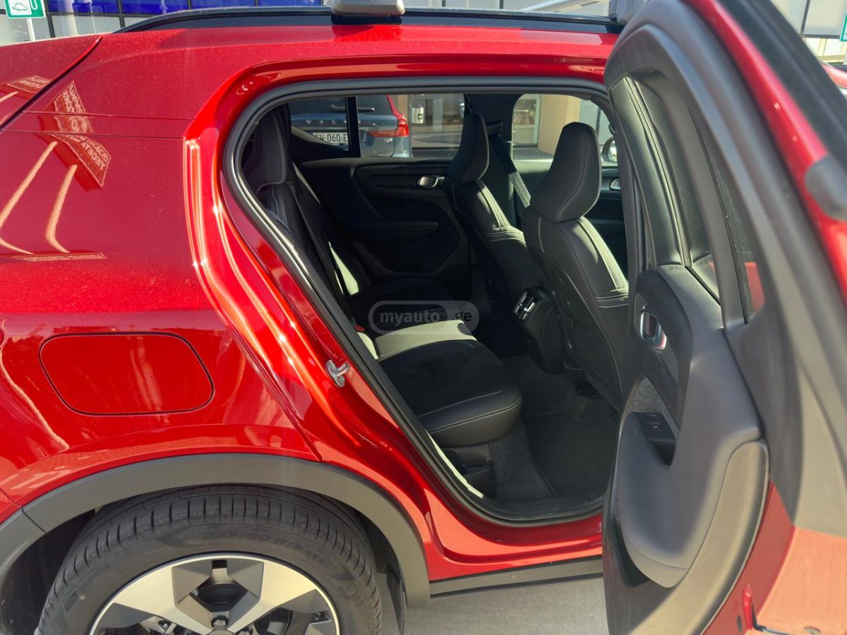 Volvo XC 40