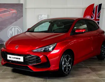 MG 3  