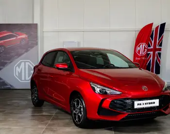 MG 3  