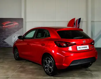 MG 3  