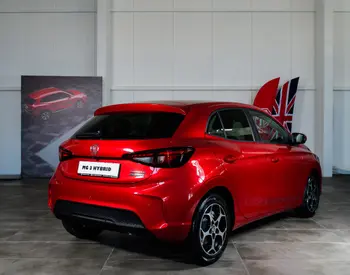 MG 3  