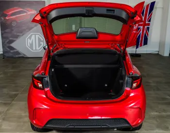 MG 3  