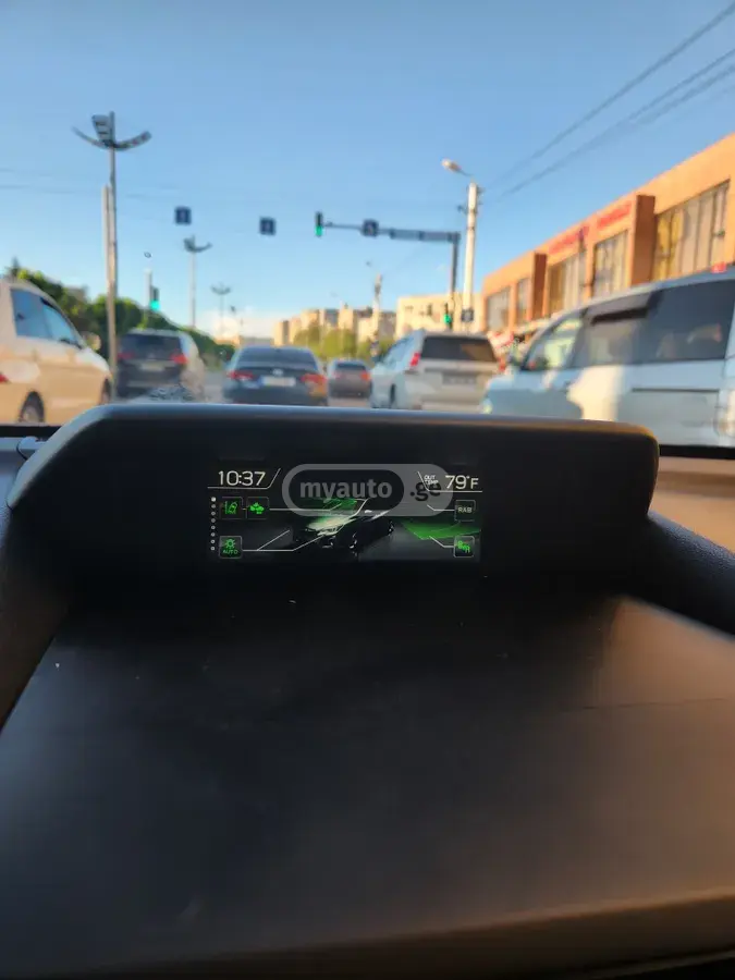 Subaru Crosstrek, миниатюра 11