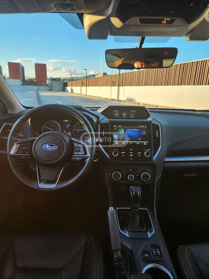 Subaru Crosstrek, миниатюра 9