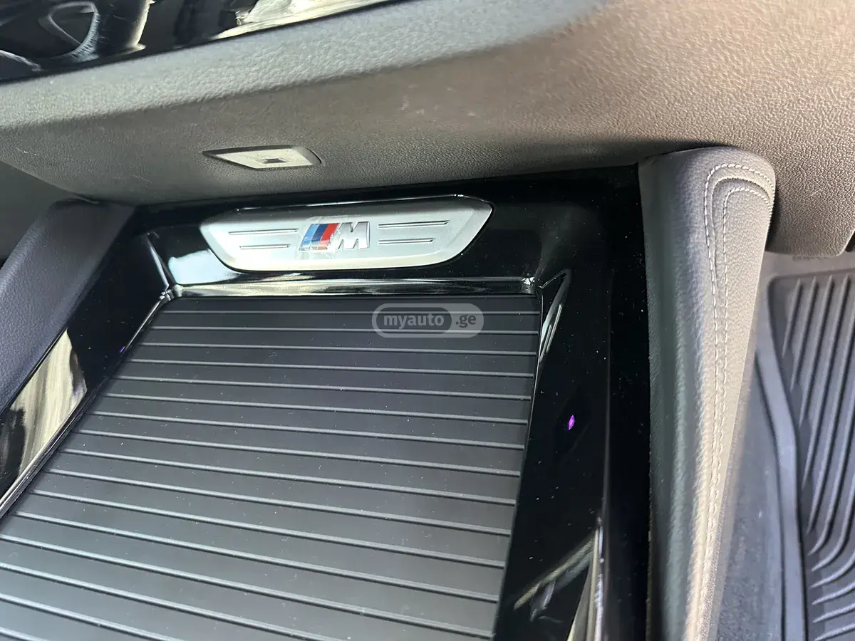 BMW X4, миниатюра 10