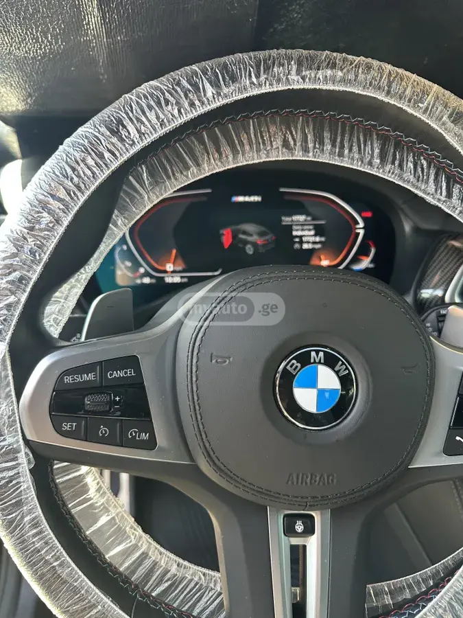 BMW X4, миниатюра 11
