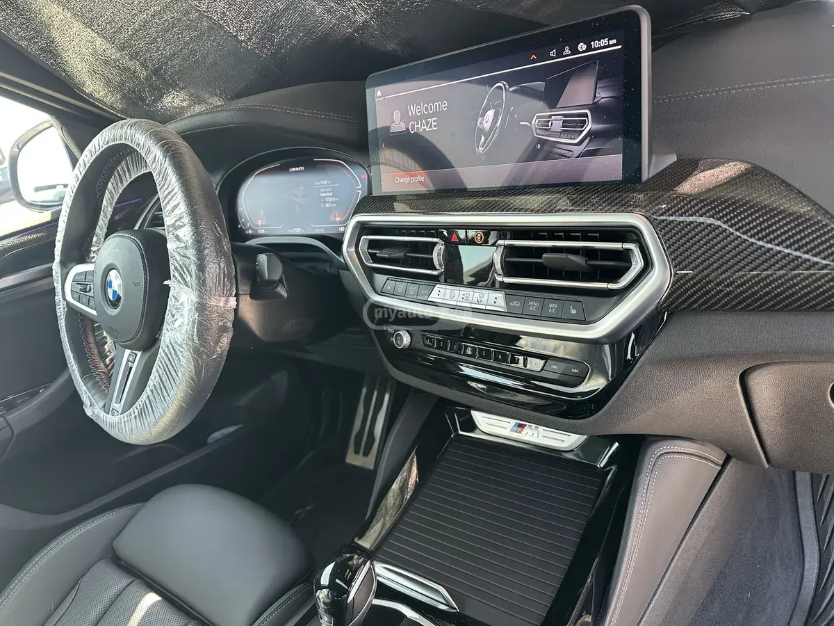 BMW X4, миниатюра 12