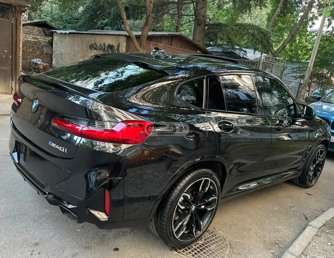 BMW X4, миниатюра 15