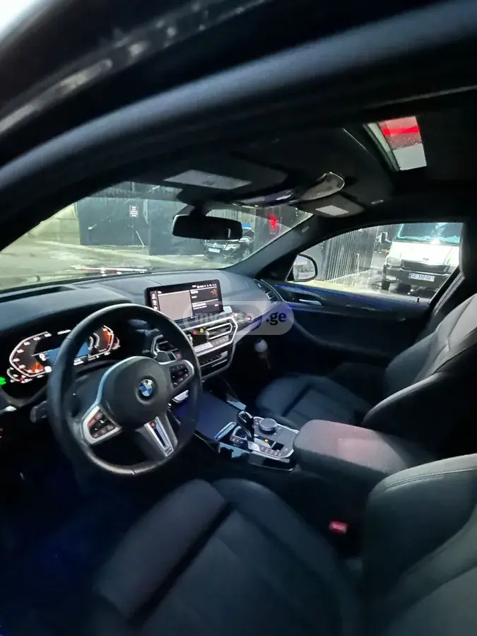 BMW X4, миниатюра 6