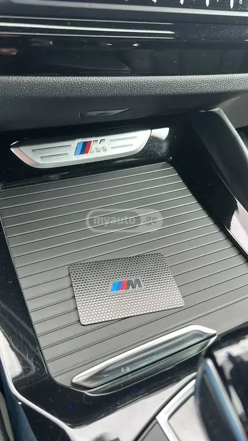 BMW X4, миниатюра 7