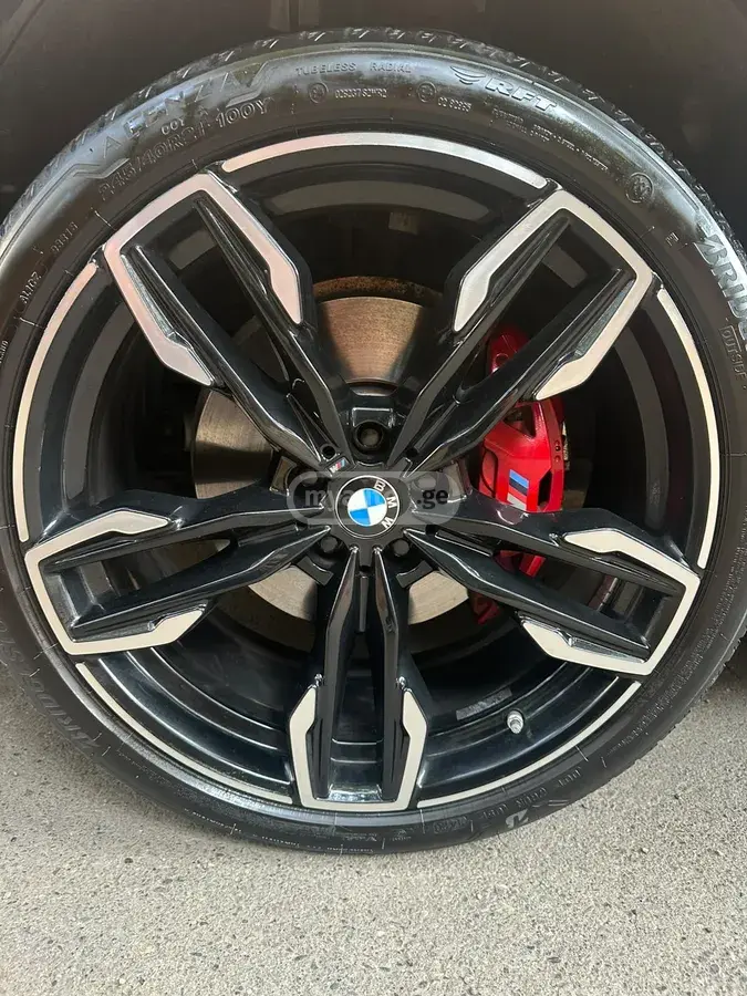 BMW X4, миниатюра 8