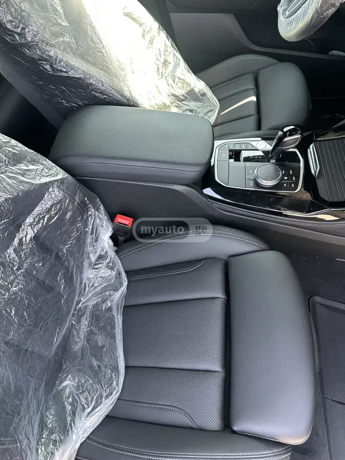 BMW X4, миниатюра 9