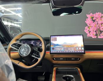 Mazda EZ-6 